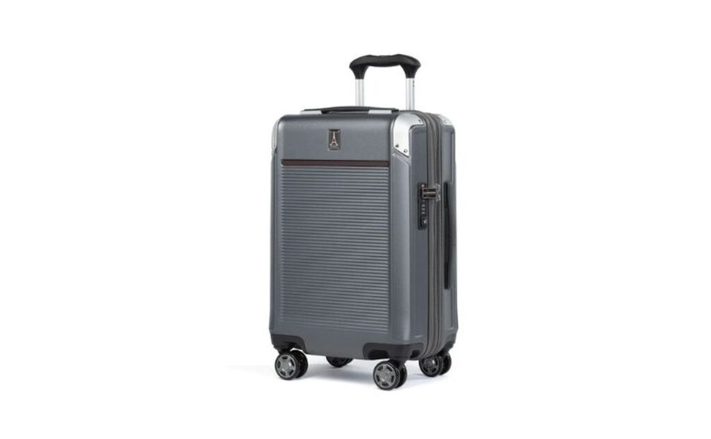 best luggage for flight crews travelpro review