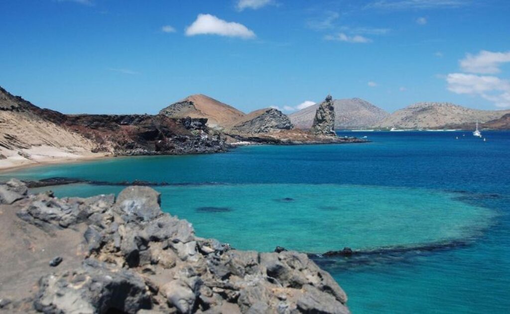 best times to visit the Galapagos Islands